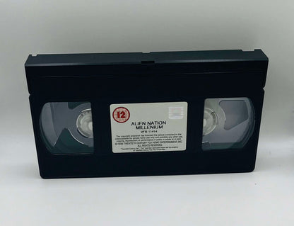 Alien Nation (Millennium) (12) (Big Box)