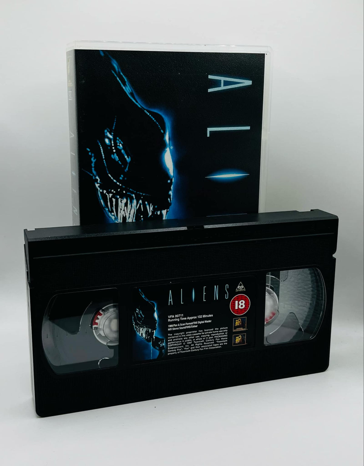 Alien Saga (18)