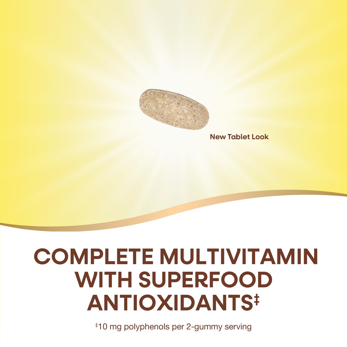 Nature's Way Alive! Women's Multivitamin - 130 Tablets | Energy, Hair, Skin & Nails