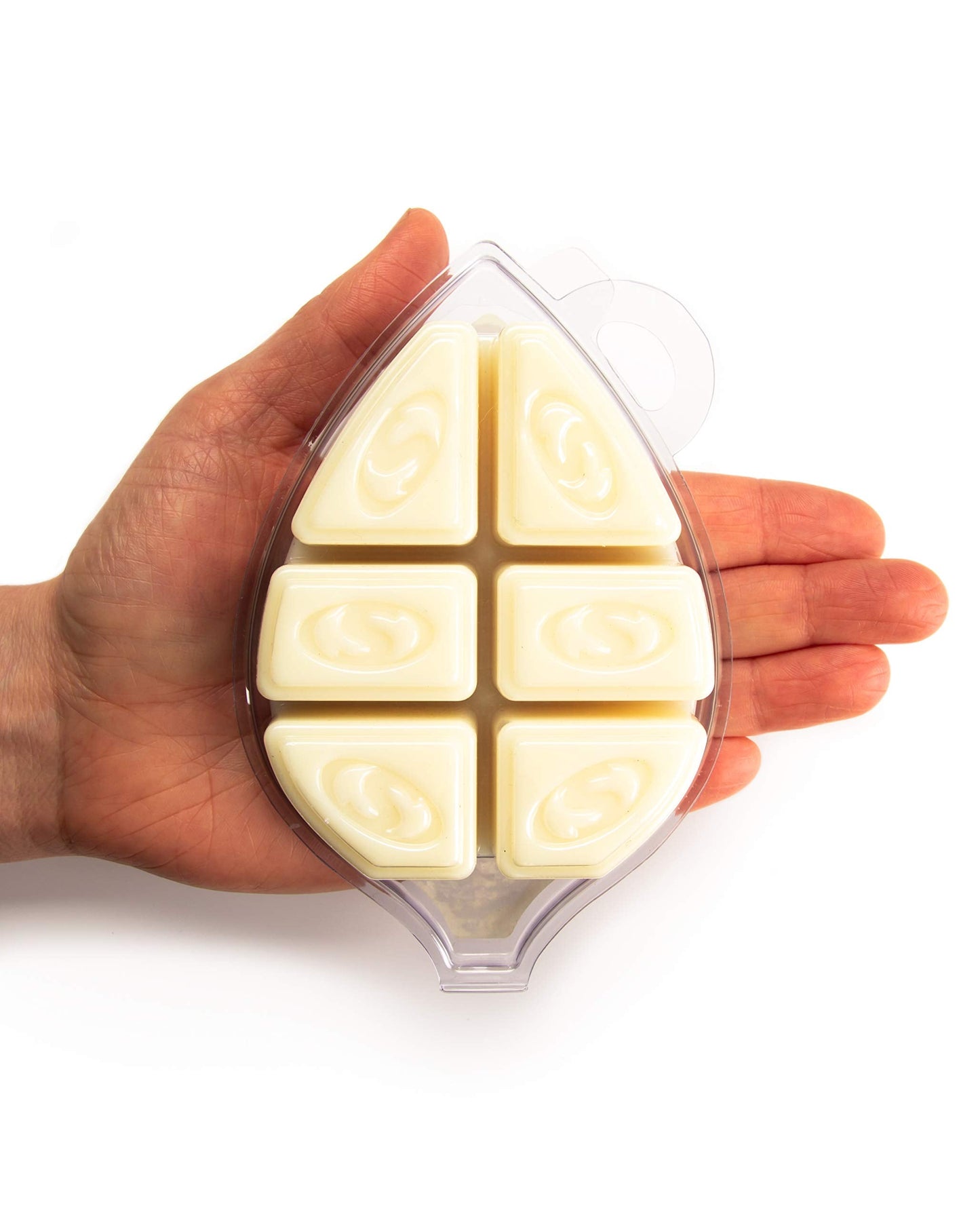 Shortie's Honeysuckle Jasmine Soy Wax Melts - 3oz Bar | 100% Soy, Vegan, Non-Toxic