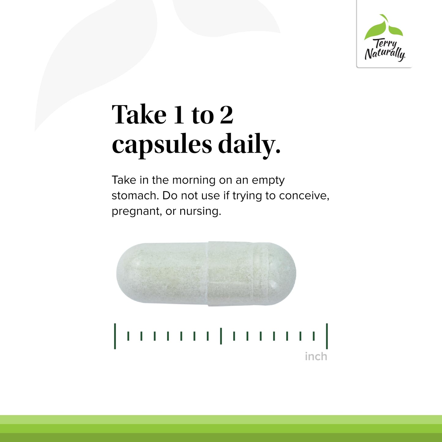 Terry Naturally Thyroid Care Plus - Thyroid Support with L-Tyrosine & Selenium