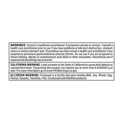 ALLMAX ALLFLEX - 60 Capsules for Joint Health, Mobility & Pain Relief