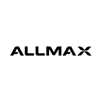 ALLMAX AminoCORE BCAA Pink Lemonade – 945 g, 90 Servings, 8.18 g BCAAs per Serving, Sugar Free, with B Vitamins