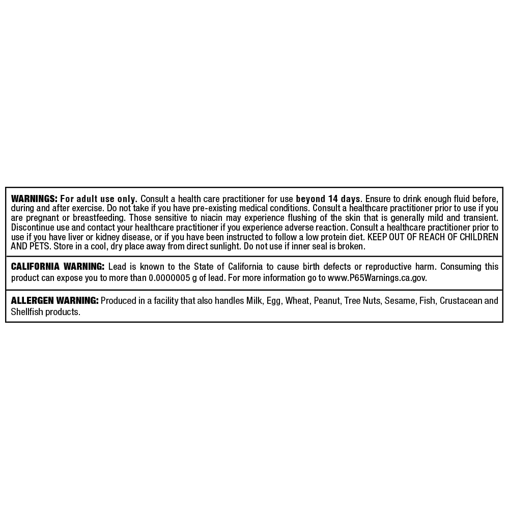 ALLMAX AMINOCORE BCAA Powder – Watermelon, 8,180 mg BCAAs, 945 g