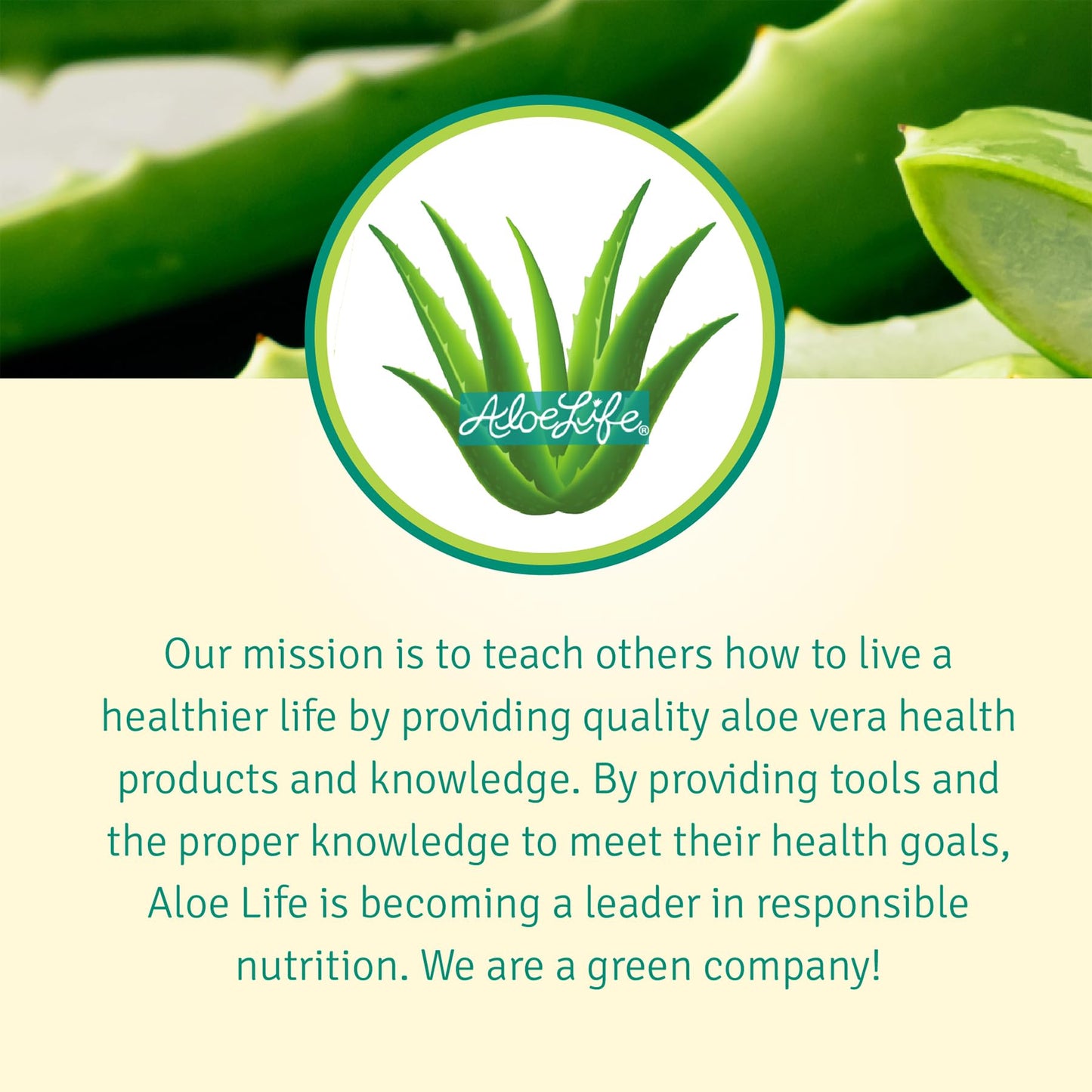 Aloe Life Whole Leaf Aloe Vera Juice — Organic & Gluten-Free (Aloe Gold, 32 oz)