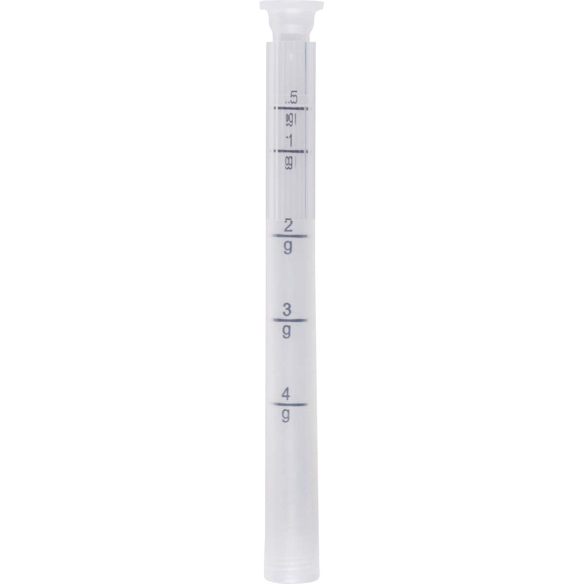 Aloe Cadabra Disposable Vaginal Applicators – Pack of 15 | Individually Wrapped, 4GM Dosing