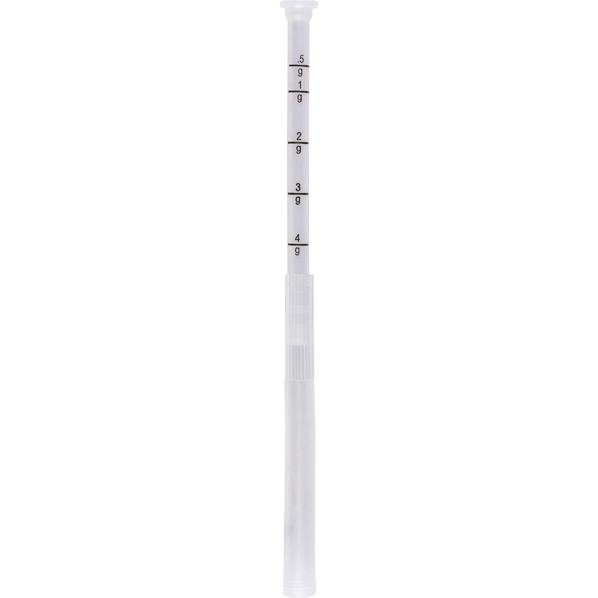 Aloe Cadabra Disposable Vaginal Applicators – Pack of 15 | Individually Wrapped, 4GM Dosing