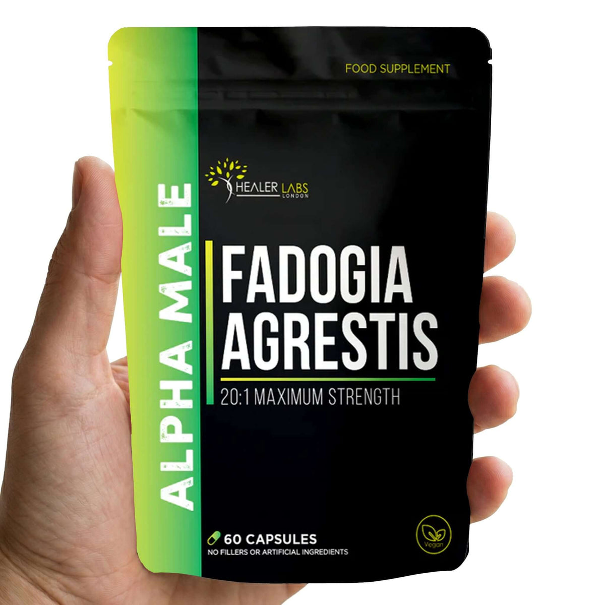 Fadogia Agrestis 20:1
