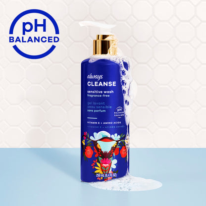 Always Wash 16.8fl oz – Old Product