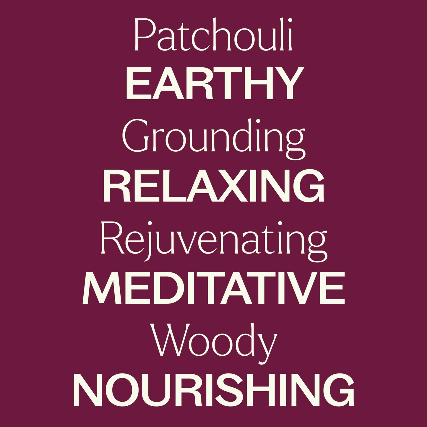 Plant Therapy Patchouli Essential Oil 100% Pure — Therapeutic Grade, 10 mL