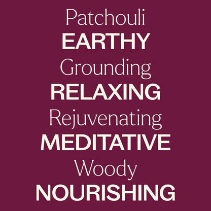 Plant Therapy Patchouli Essential Oil 100% Pure — Therapeutic Grade, 10 mL