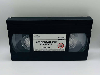 American Pie (Unseen) (15)