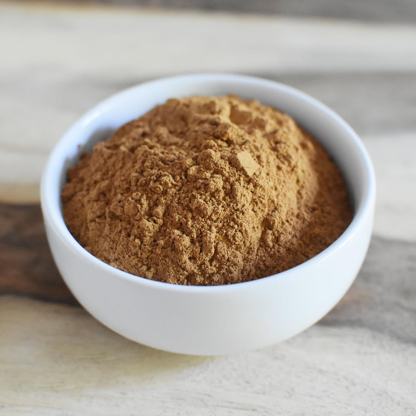 Anthony's Organic Cassia Cinnamon Powder - 1 lb, Ground, Gluten Free, Non-GMO, Non-Irradiated, Keto Friendly