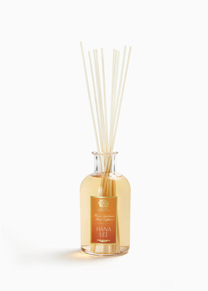 Antica Farmacista Hana Lei Diffuser 16.9 fl oz | Luxury Home Ambiance