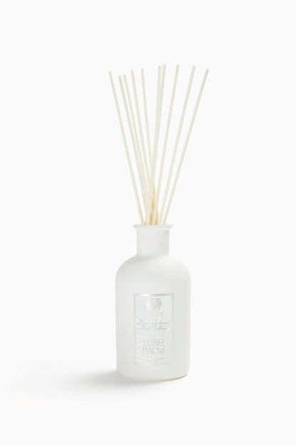 Antica Farmacista Home Ambiance Diffuser – 16.9 oz Long-Lasting Reed Diffuser