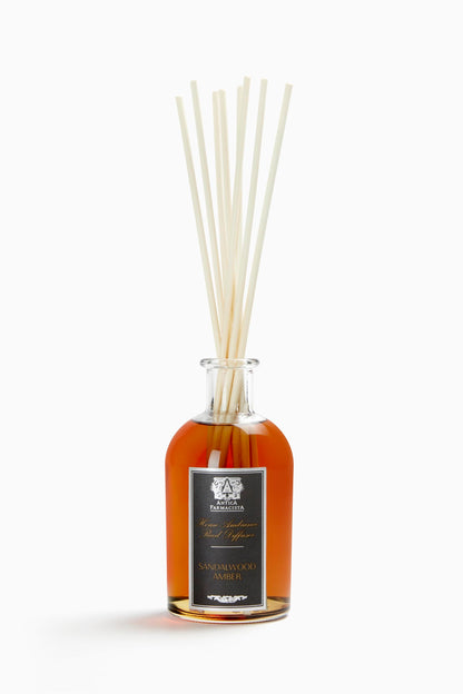 Antica Farmacista Home Ambiance Diffuser – 8.45 oz Sandalwood Amber