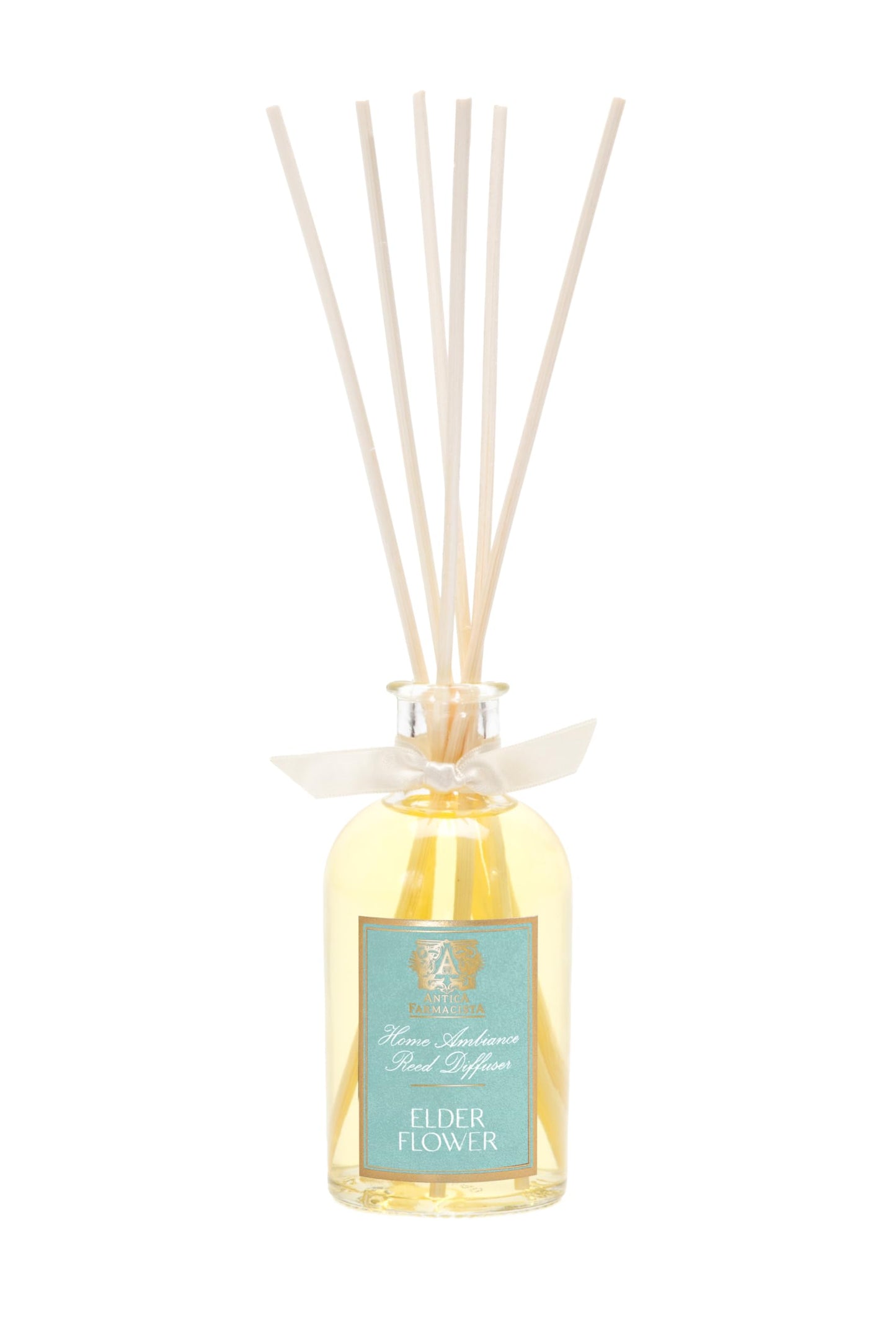 Antica Farmacista Home Ambiance Diffuser – Elderflower, 3.4 fl oz