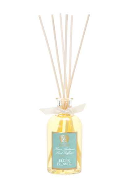 Antica Farmacista Home Ambiance Diffuser – Elderflower, 3.4 fl oz