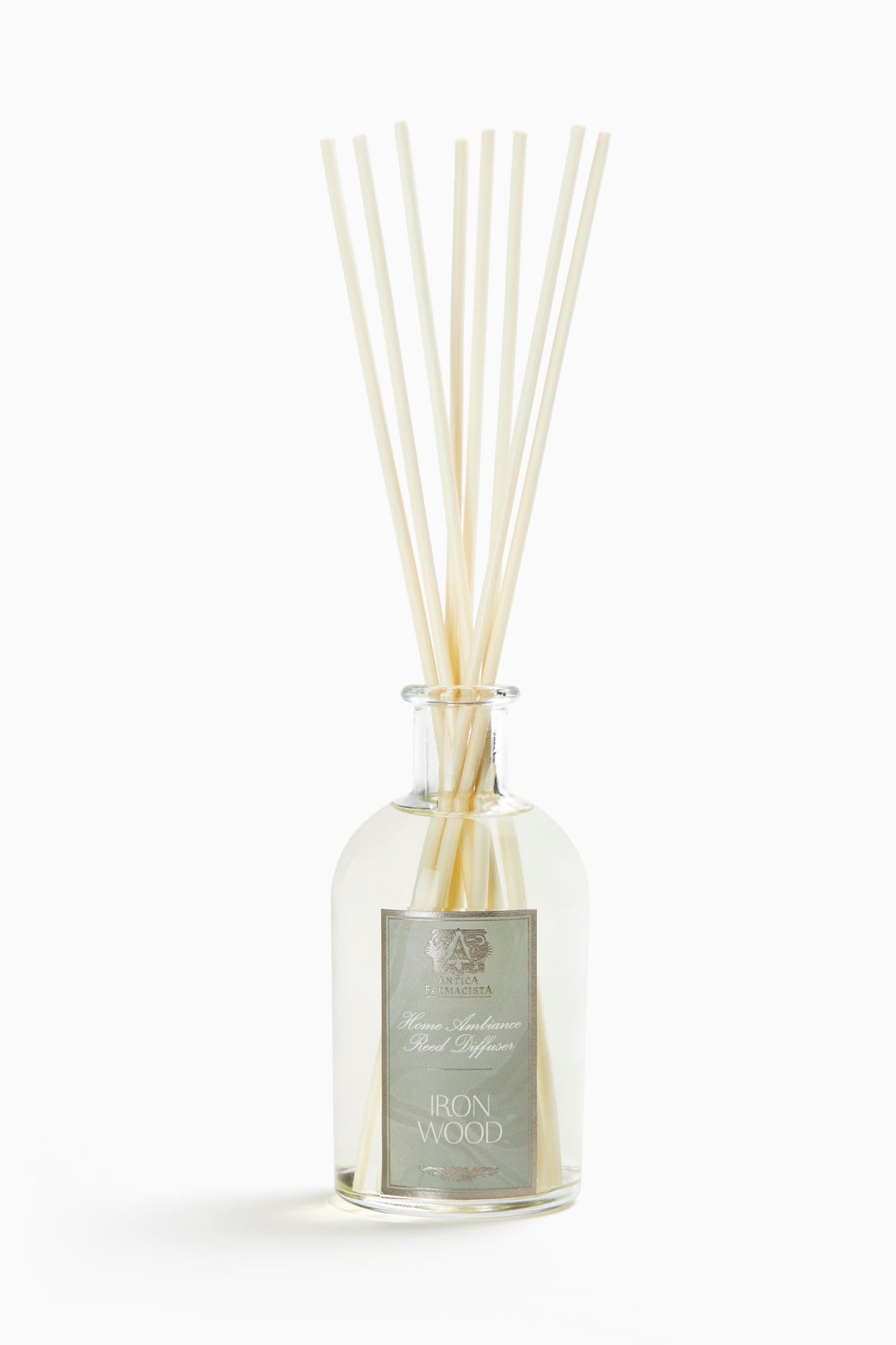 Antica Farmacista Ironwood Home Ambiance Diffuser 8.45 fl oz