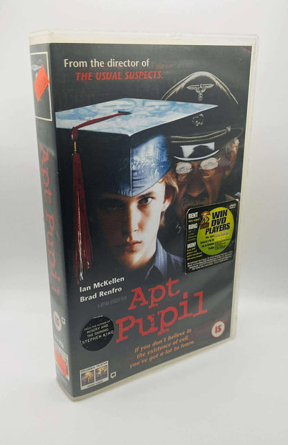 Apt Pupil (15) (Big Box)