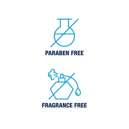 Aquaphor Children's Itch Relief Ointment 1% Hydrocortisone – Fragrance Free, 2 x 1 oz Tubes