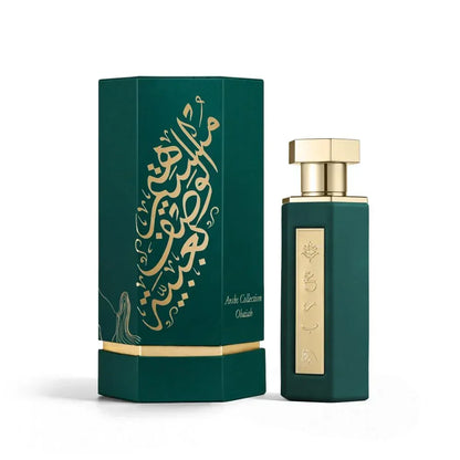 REEF Arabs of Obaiah Eau de Parfum 100ml