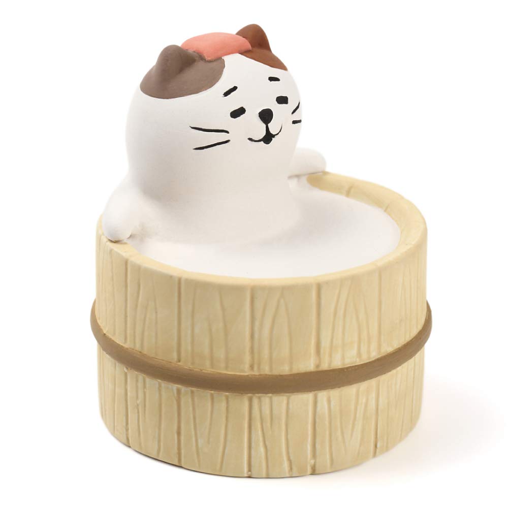 Aroma Ceramic Stone Diffuser Japan Import - Non-Electric Animal Design