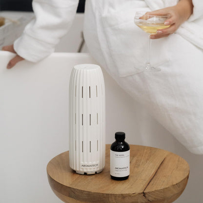 AromaTech Hotel II Fragrance Oil - 2 oz Diffuser Blend | Pure Essential Oils