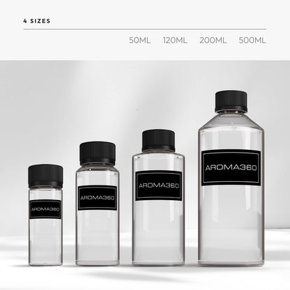 Aroma360 Blue 50mL — Luxurious Home Fragrance Oil for Every Room