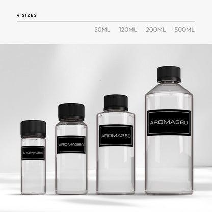 Aroma360 Escapade Fragrance Oil – Luxury Diffuser Oil (50ml)