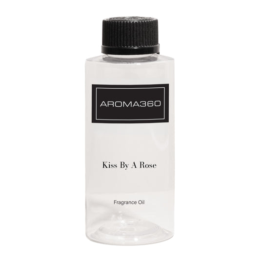 Aroma360 Kiss By A Rose Diffuser Fragrance Oil 200ml