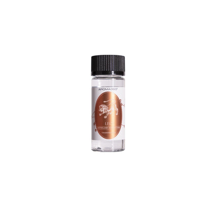 Aroma360 Leo Pro-Pod Oil Blend – Valencia Bloom, Cinnamon Bark & Rose Gold | Luxury Diffuser Oil 50 mL
