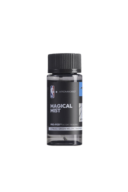 Aroma360 x NBA Orlando Magic – Magical Mist Pro-Pod Oil Blend (50mL)