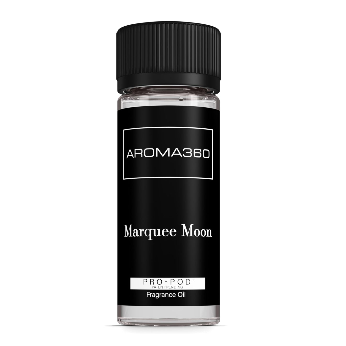 Aroma360 Marquee Moon Pro Pod Fragrance Oil - Hotel Luxury Diffuser
