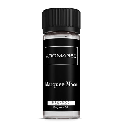 Aroma360 Marquee Moon Pro Pod Fragrance Oil - Hotel Luxury Diffuser