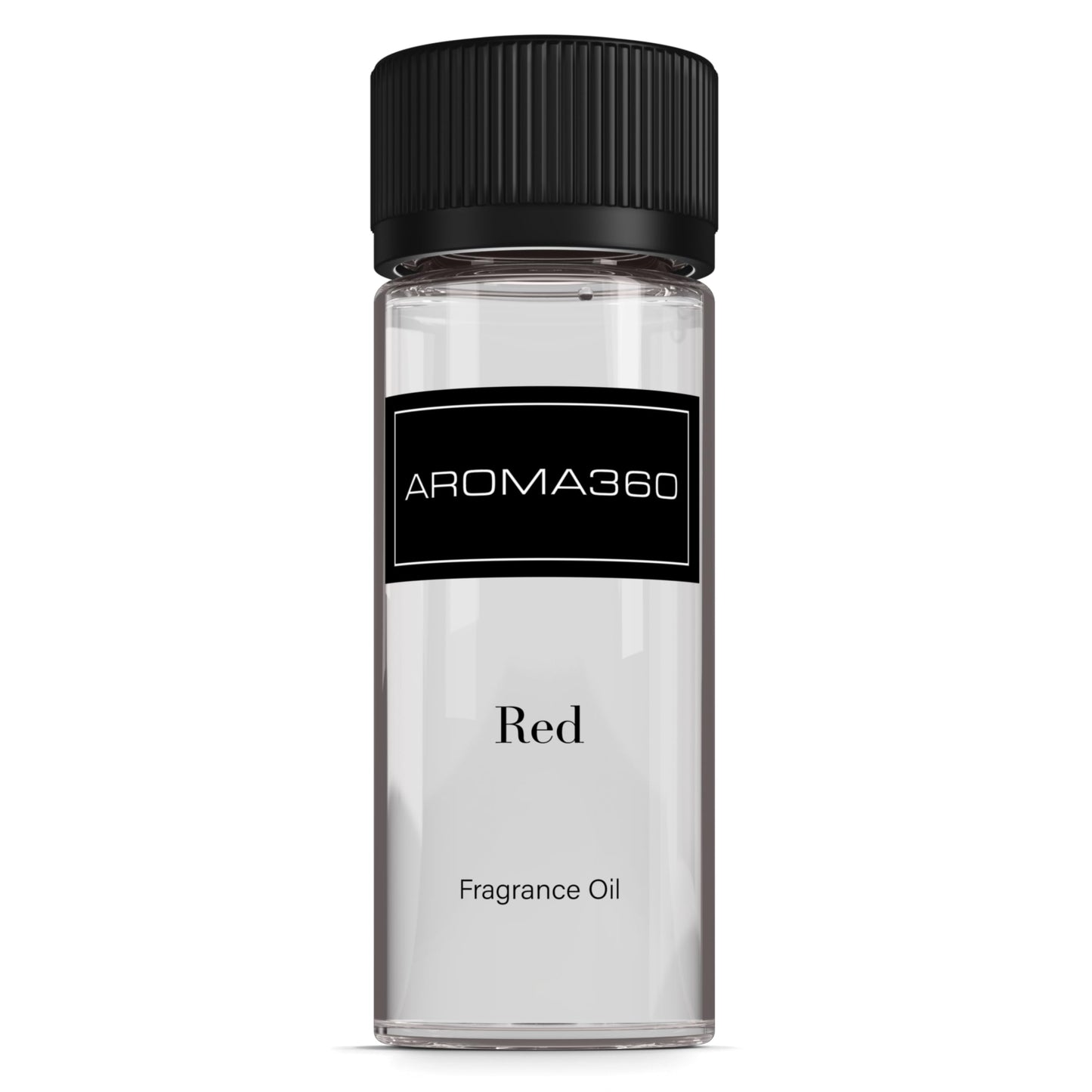 Aroma360 Red Diffuser Oil Blend – Luxury Reed Diffuser with Ruby Grapefruit, Heliotrope Petals & Amber