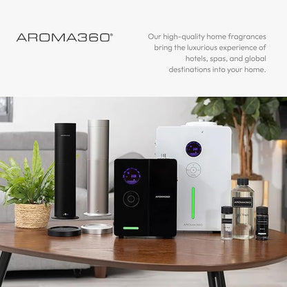 Aroma360 Timeless 120mL | Luxurious Diffuser Oil