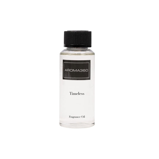 Aroma360 Timeless 120mL | Luxurious Diffuser Oil