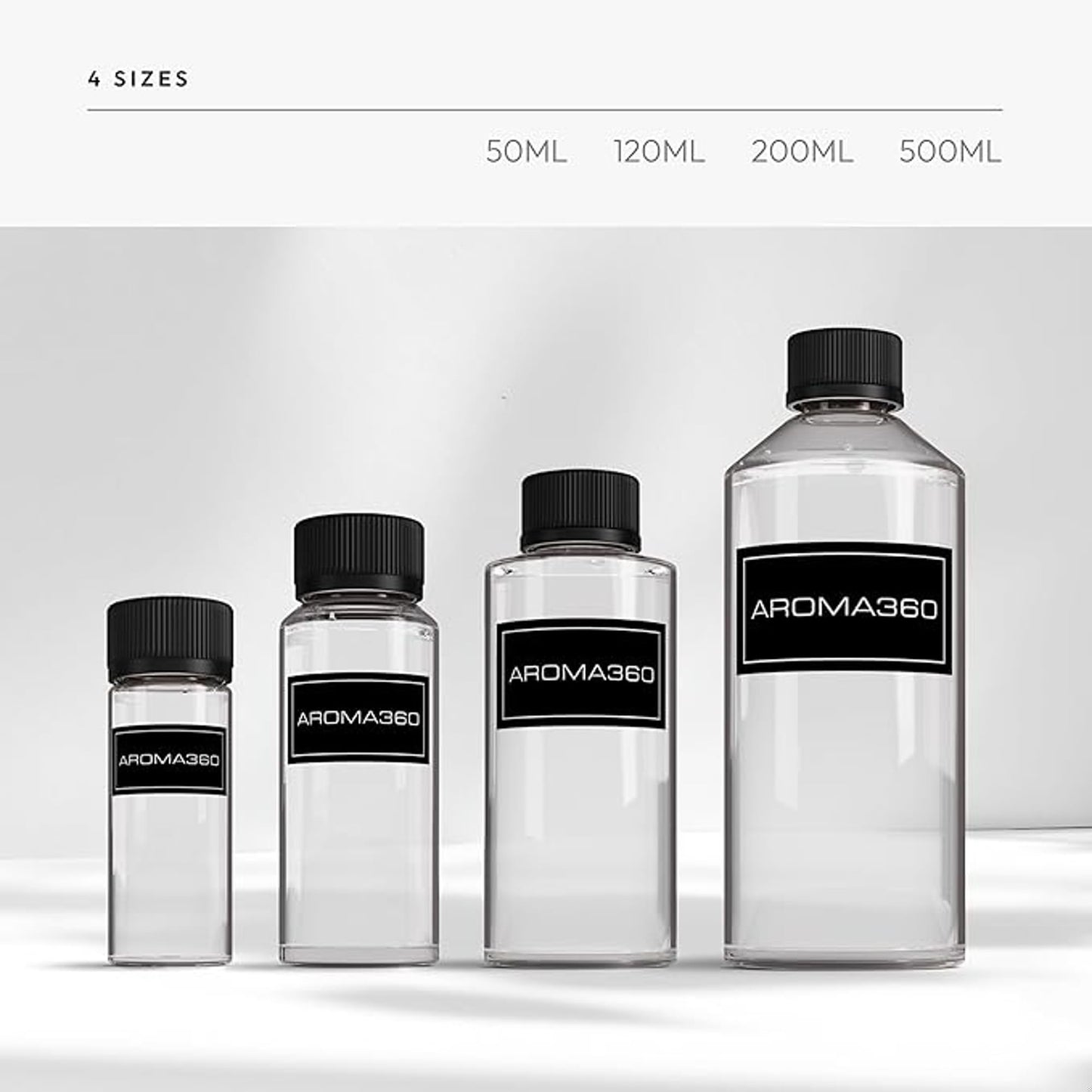 Aroma360 Timeless 120mL | Luxurious Diffuser Oil