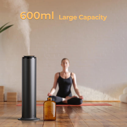 Aromadd Floor Standing Hotel Diffuser – 2800 Sq Ft, 600 mL