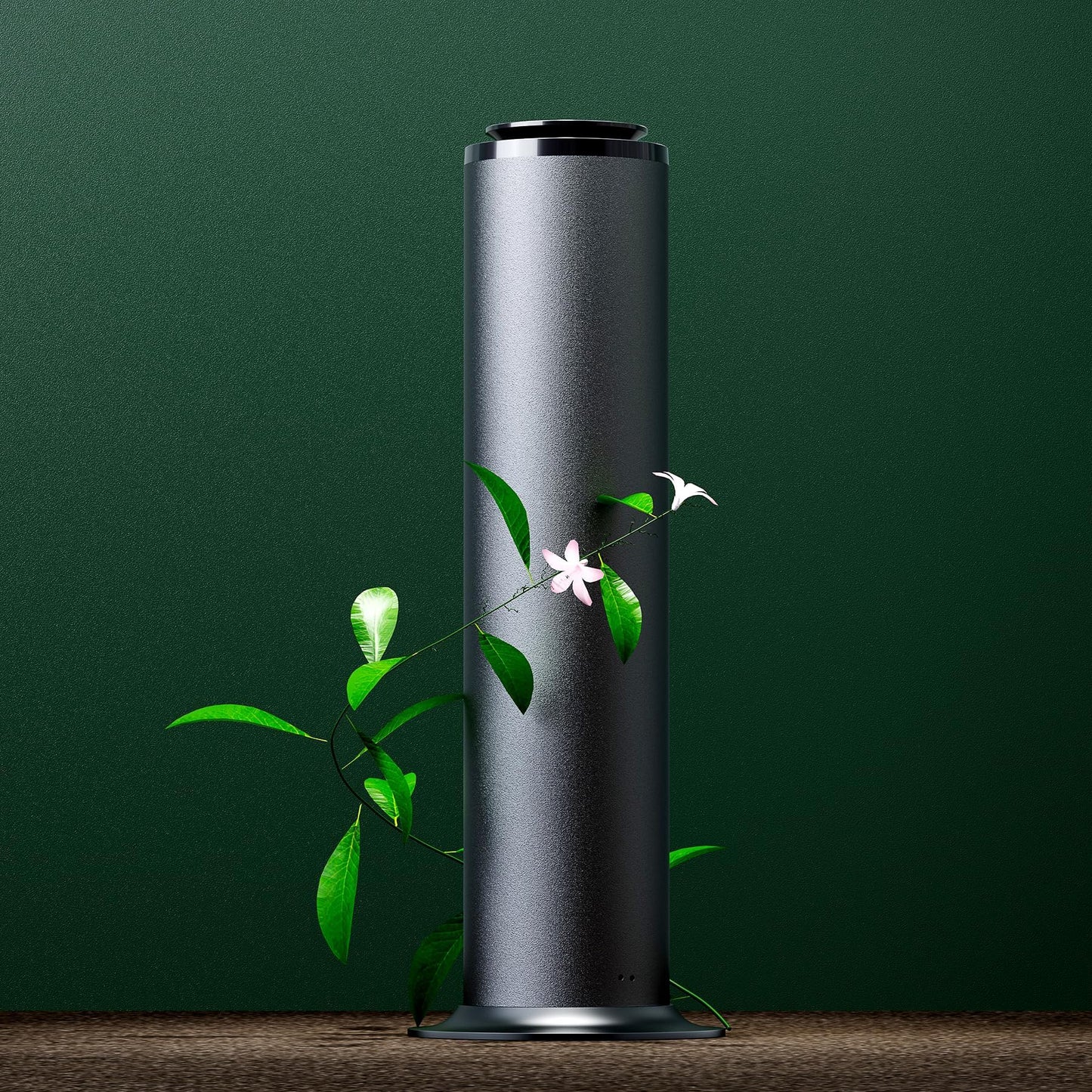 Aromadd Floor Standing Hotel Diffuser – 2800 Sq Ft, 600 mL