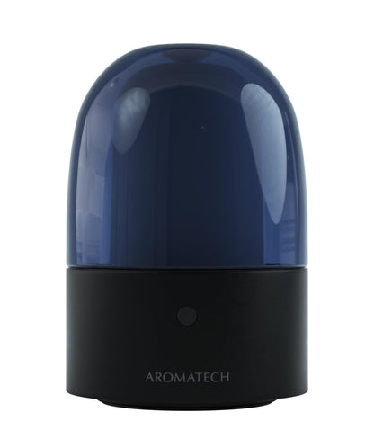 AromaTech AromaDream Nebulizing Diffuser – Bluetooth Diffusion