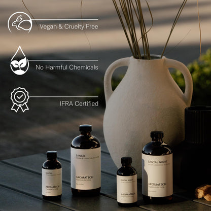AromaTech Lavender for Aroma Oil Scent Diffusers - 500 ml