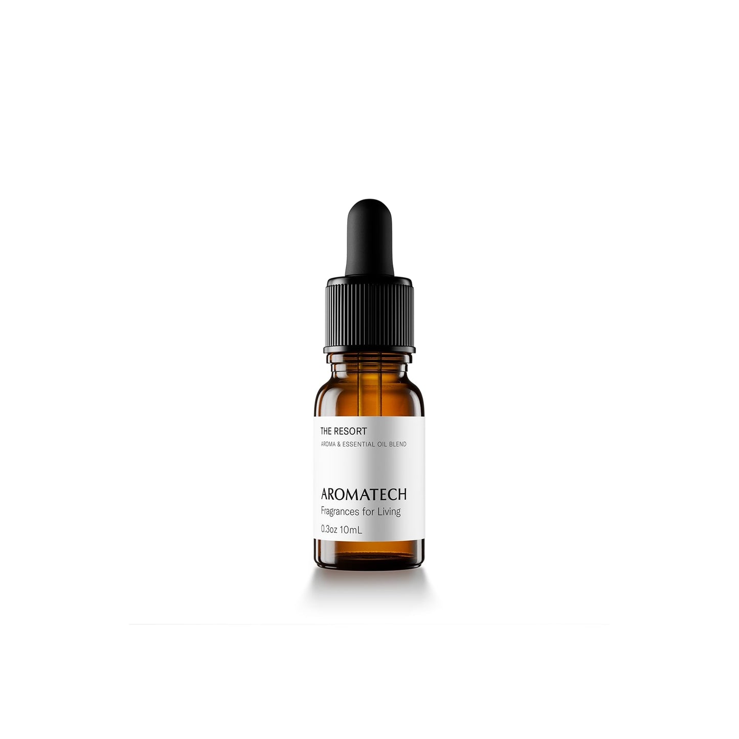 AromaTech The Resort Fragrance Essential Oils - Diffuser Blend 0.33 fl oz (The Resort)
