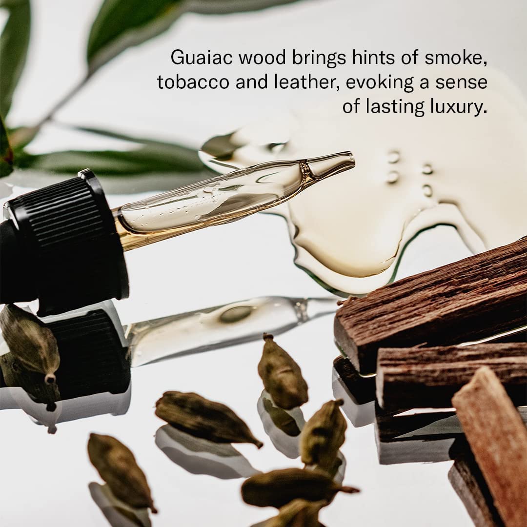 AromaTech Santal Night – 500ml Aroma Oil Diffuser Oil