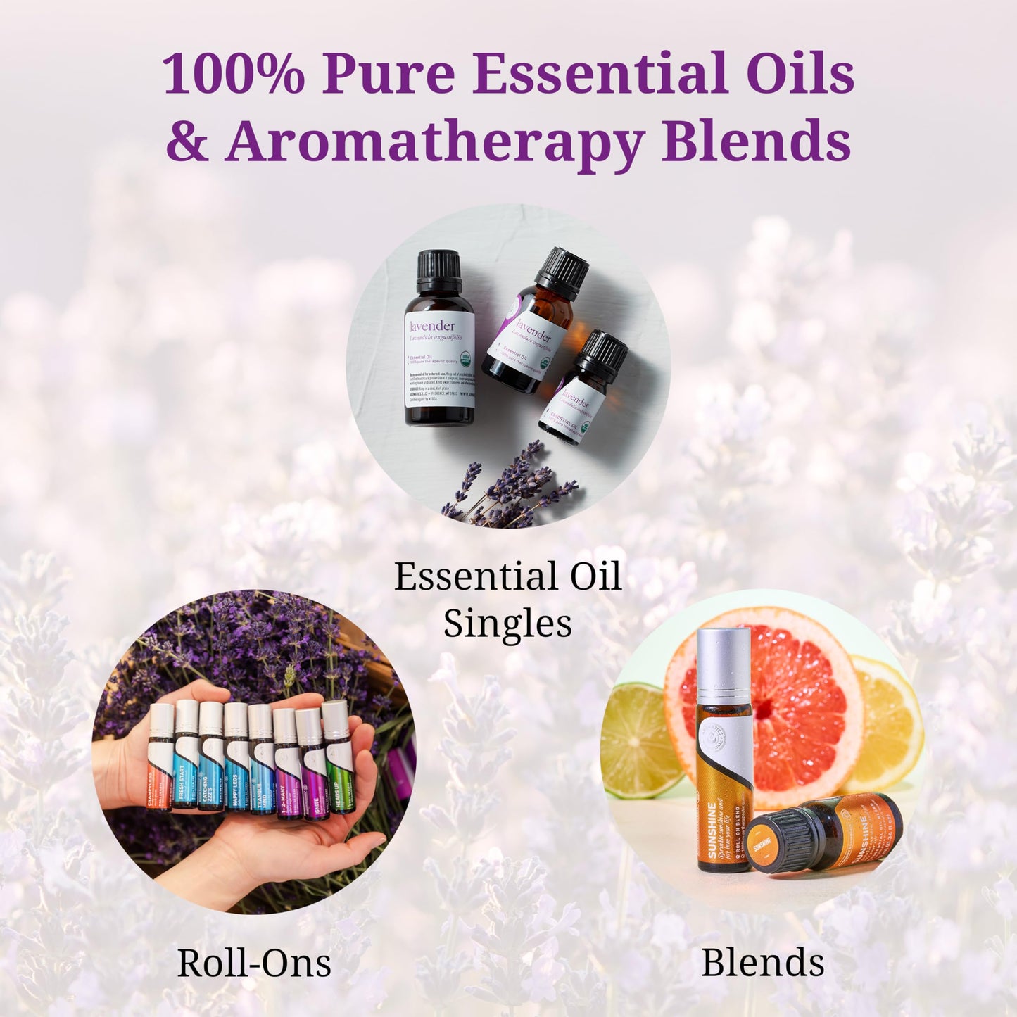 Aromatics International Premium Rosemary ct Camphor Essential Oil 5ml