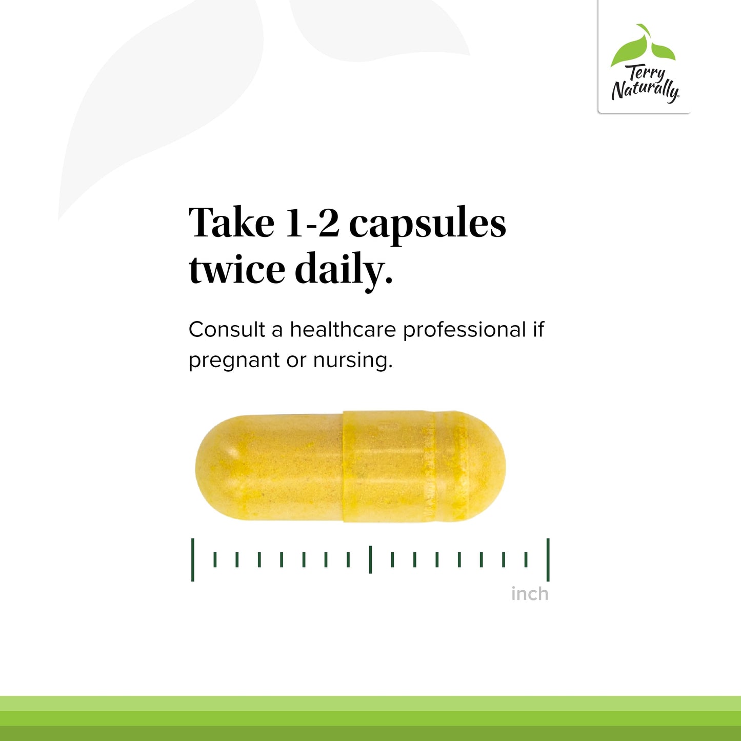 Terry Naturally Arthocin Boswellia Serrata Capsules with Devil's Claw & Curcumin | Joint & Spine Health | 60 Capsules