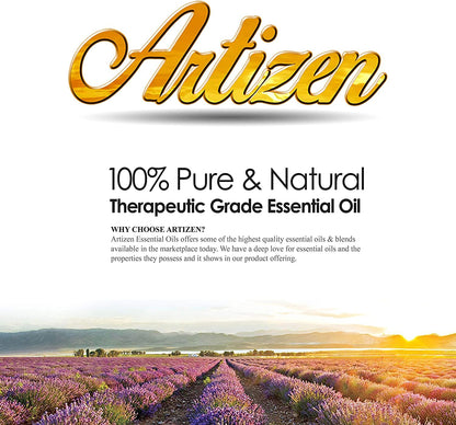 Artizen Allspice Essential Oil 30ml (1 oz) - 100% Pure & Undiluted