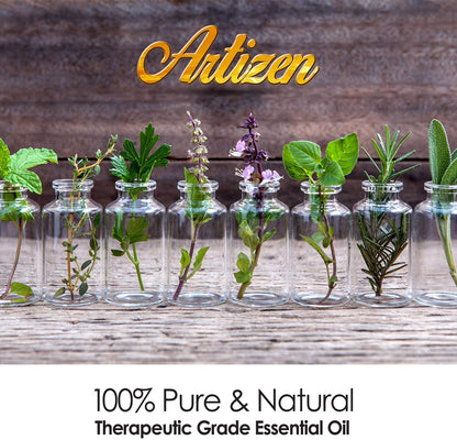Artizen 30ml Fennel Essential Oil – 1 Fluid Ounce | 100% Pure & Natural