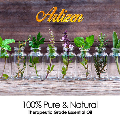 Artizen Frankincense Essential Oil - 30ml (1 oz) - 100% Pure